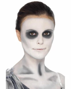 Spooky Ghost Make-up Set -FinsternisMode Verkäufe 11 teiliges geister make up set ghost ship make up set faschings schminke halloween make up 36642 05