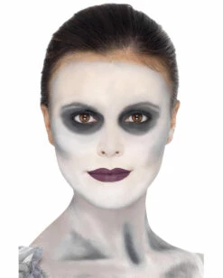 Spooky Ghost Make-up Set -FinsternisMode Verkäufe 11 teiliges geister make up set ghost ship make up set faschings schminke halloween make up 36642 06