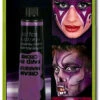 Creme Make Up Violett In Der Tube