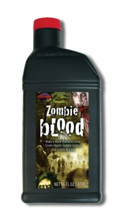 Zombie Kunstblut 470 Ml