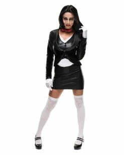 Sexy Billy Damenkostüm