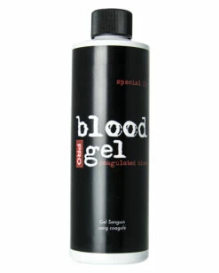 Blut Gel / Blood Gel 240ml