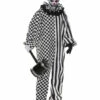 Chaos Killer Clown Kostüm