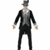 Dark Hatter Kostüm Deluxe