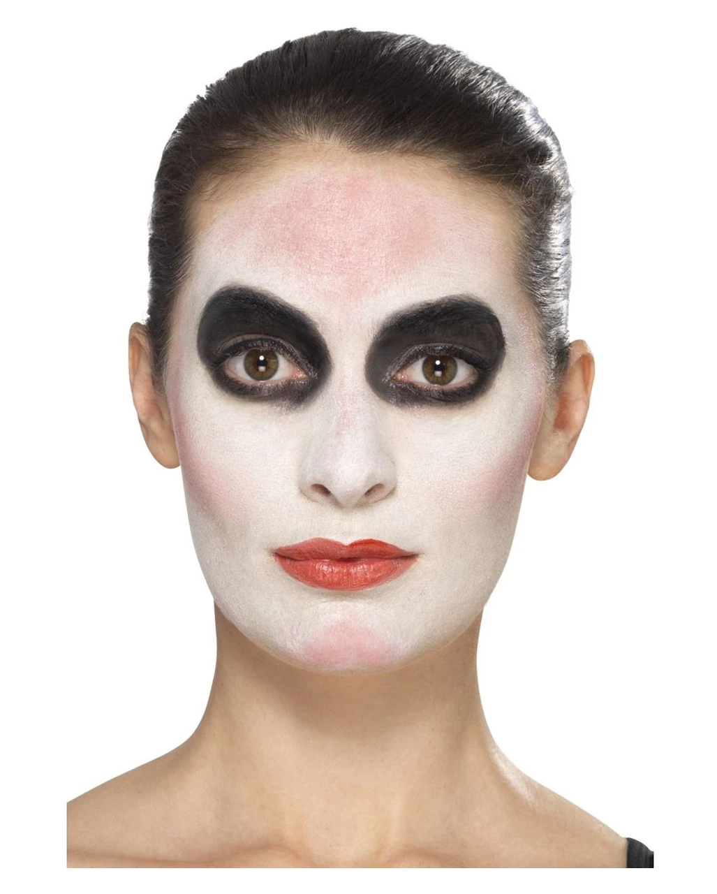 Day Of The Dead Glamour Make-Up Kit 4 Day Of The Dead Glamour Make-Up Kit – Bild 4