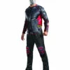 Deadshot Kostüm Deluxe