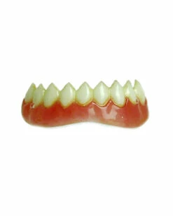 Dental FX Veneers Diablo-Zähne -FinsternisMode Verkäufe dental fx veneers diablo zaehne halloween make up 22204 b