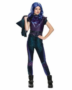 Halloween Kostüm Store -FinsternisMode Verkäufe descendants mal kostuem fuer kinder halloween und faschingskostueme descendants mal kids costume 37330 2