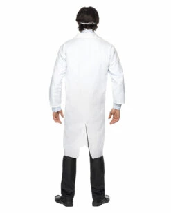 Doktor Kittel Kostüm -FinsternisMode Verkäufe doktor kittel kostuem arztkittel verkleidung fuer fasching karneval mediziner kostuem 23844 3