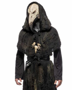 Endzeit Pest Doktor Herrenkostüm Mit Schnabelmaske 6 Endzeit Pest Doktor Herrenkostüm Mit Schnabelmaske -FinsternisMode Verkäufe endzeit pest doktor kostuem mit schnabelmaske endtime pest doctor kostuem with beak mask steampunk kostuem 54409 03