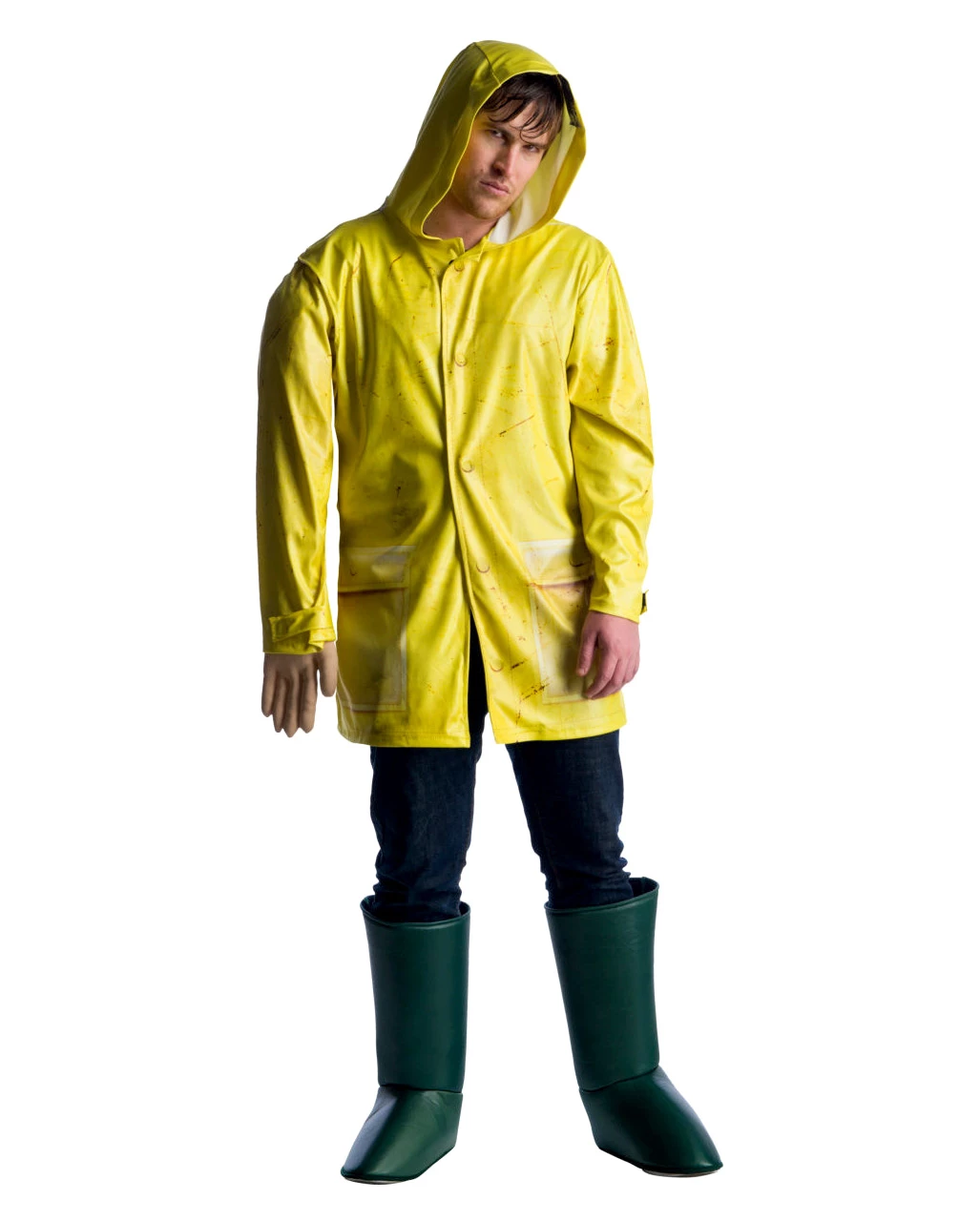 ES Georgie Deluxe Kostüm 1 ES Georgie Deluxe Kostüm