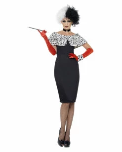 Evil Madame Kostüm