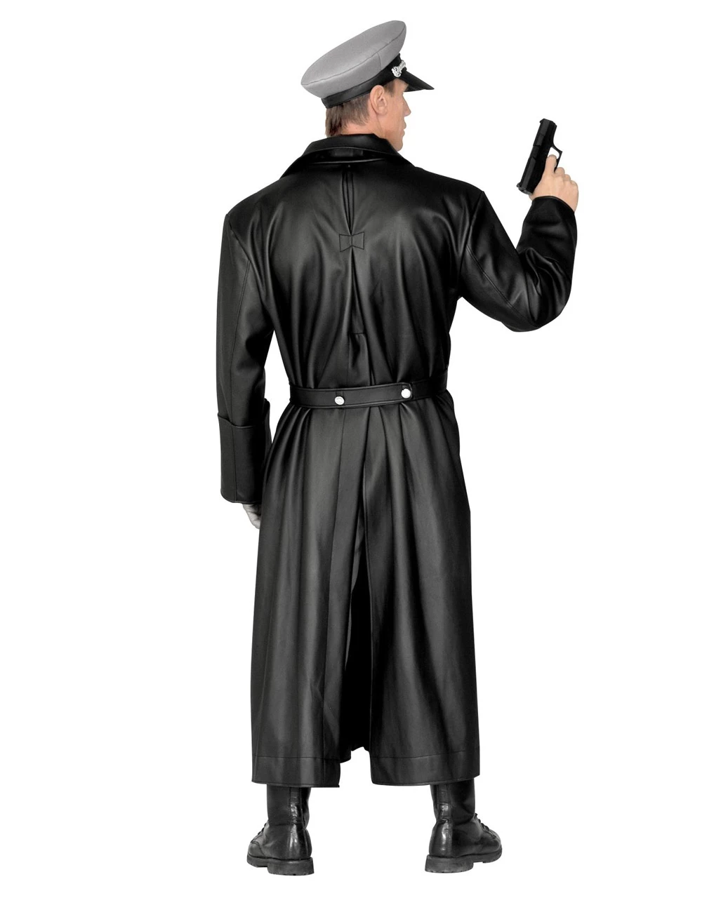 Generals Armeemantel 2 Generals Armeemantel – Bild 2