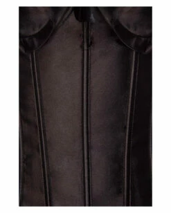 Gothic Queen Damenkostüm Mit Reifrock -FinsternisMode Verkäufe gothic queen damenkostuem mit reifrock gothic queen ladies costume with hop skirt 54413 04