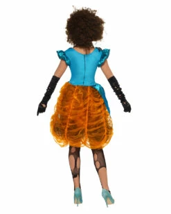 Killerella Kostüm -FinsternisMode Verkäufe killerella kostuem fetzen ballkleid fuer halloween halloween kostuemkleid fuer damen 21012 3