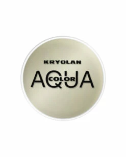 Kryolan Aquacolor Ivory 8ml