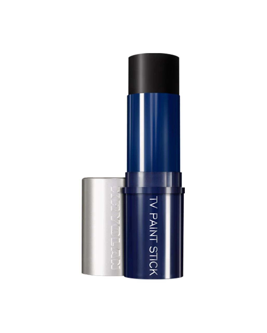 Kryolan TV Paint Stick Schwarz 1 Kryolan TV Paint Stick Schwarz
