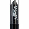Moon Terror Halloween Lippenstift - Black