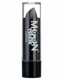 Moon Terror Halloween Lippenstift - Black