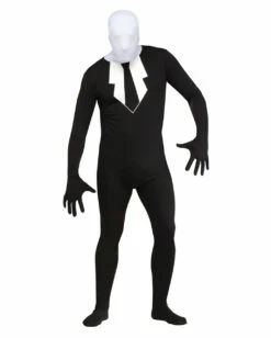Mr Skinny Skin Suit