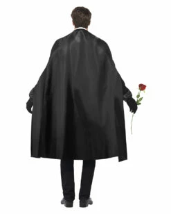 Phantom Der Oper Kostüm -FinsternisMode Verkäufe phantom der oper kostuem edle halloween verkleidung phantom herren kostuem oper 24558 3
