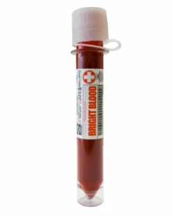 Profi SFX Kunstblut Hellrot Wasserfest