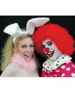 Scarecrow Horror Clown / Redneck Zähne