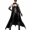 Sexy Bat Girl Damenkostüm