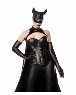 Sexy Bat Girl Damenkostüm -FinsternisMode Verkäufe sexy bat girl damenkostuem sexy fledermaus damenkostuem superheldinnen kostuem fetisch kostuem 54412 03