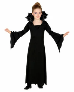 Spiderella Prinzessin Kinderkostüm