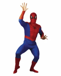 Spiderman Kostüm