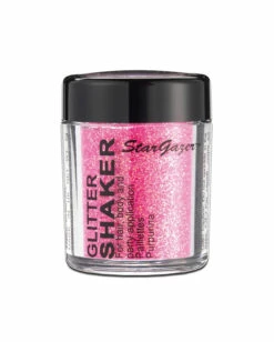 Stargazer Glitter Shaker Pink