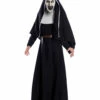 The Nun Deluxe Kostüm
