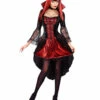 Vampiressa Bethany Damenkostüm