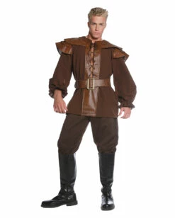 Vengeance Der Rächer Kostüm