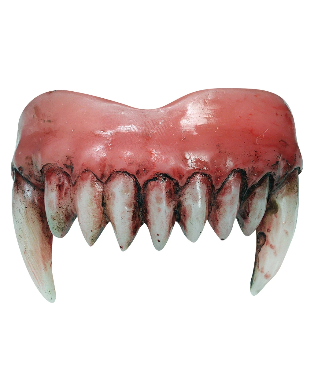 Werwolf Zähne Nightwing