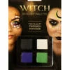 Witch Make-Up Puder Palette